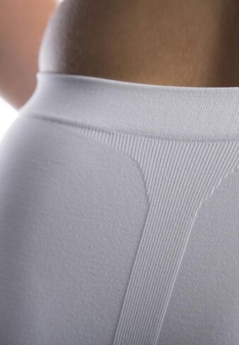 جميع النساء بالإضافة إلى حجم المضادة للغضب قصيرة الساق تحت اللباس زلة السراويل سراويل داخلية بويشورت - زوج واحد in Kuwait