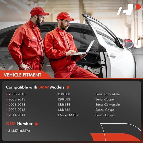 منظم نوافذ الطاقة A-Premium بدون محرك متوافق مع BMW 128i 2008-2013 135i 2008-2013 3.0L كوبيه قابل للتحويل جانب الركاب الأمامي in Saudi Arabia