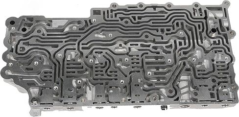 GM Genuine Parts 96043298 Automatic Transmission Upper Control Valve Body in Saudi Arabia