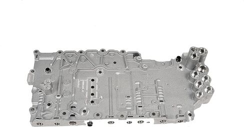 GM Genuine Parts 96043298 Automatic Transmission Upper Control Valve Body in Saudi Arabia