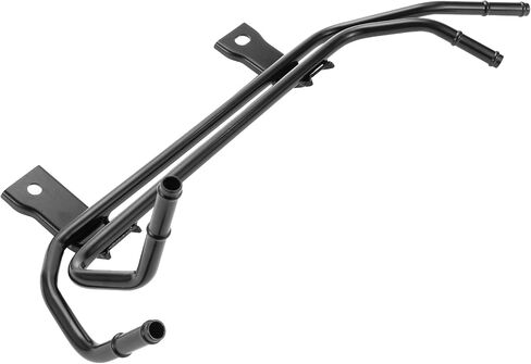 No.3290760070 خط مبرد زيت ناقل الحركة لسيارة Toyota 4Runner 4.0L 2003-2005 / خرطوم المبرد الداخلي / معدن متين / قطعة واحدة باللون الأسود in Saudi Arabia
