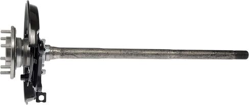 Dorman 926-176 المحور الخلفي المضغوط مسبقًا من جانب الراكب الخلفي متوافق مع موديلات تويوتا مختارة (OE FIX) in Saudi Arabia