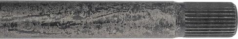Dorman 926-176 المحور الخلفي المضغوط مسبقًا من جانب الراكب الخلفي متوافق مع موديلات تويوتا مختارة (OE FIX) in Saudi Arabia