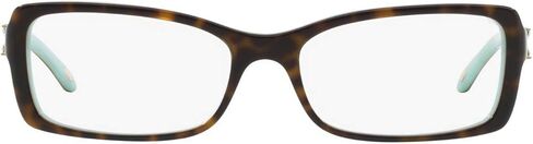 نظارة تيفاني 2091B 8134 ديمو عدسة هافانا بلو 53-16 in Kuwait