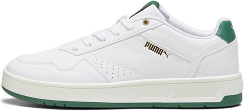 PUMA Men's Court Classic Sneaker in Saudi Arabia