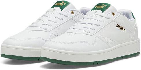 PUMA Men's Court Classic Sneaker in Saudi Arabia