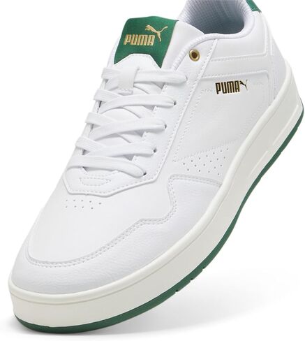 PUMA Men's Court Classic Sneaker in Saudi Arabia