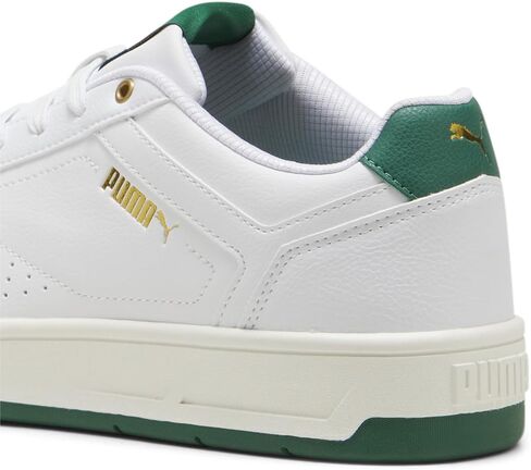 PUMA Men's Court Classic Sneaker in Saudi Arabia