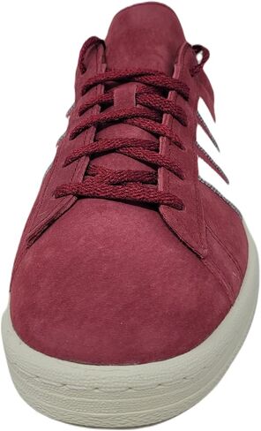 adidas Men's Campus 80s Tennis Shoes, Cburgu/Ftwwht/Cwhite, 11.5 M US in Saudi Arabia