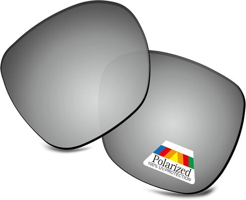Replacement Lenses for Oakley Beckon Sunglasses OO9125 POLARIZED in Saudi Arabia