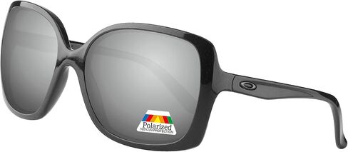 Replacement Lenses for Oakley Beckon Sunglasses OO9125 POLARIZED in Saudi Arabia