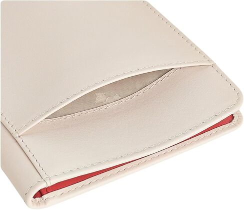 RADLEY London - Walkies - Passport Cover, Travel Essentials for Women, Card and Passport Anti Theft Wallet, Sized to Fit All Standard Passports in Saudi Arabia