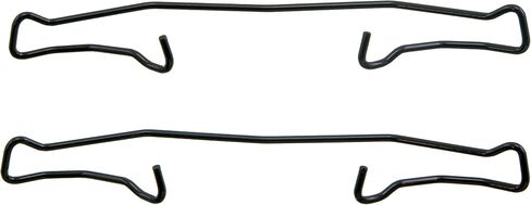 Dorman HW13335 Front Disc Brake Hardware Kit Compatible with Select Models in Saudi Arabia