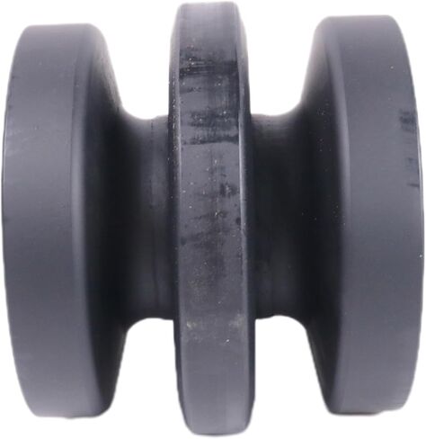Center Bottom Roller 6689371 6732901 Compatible with Bobcat T140 T190 T180 T200 T250 T300 T320 T550 T590 T630 T650 T750 T770 864 6686632 in Saudi Arabia