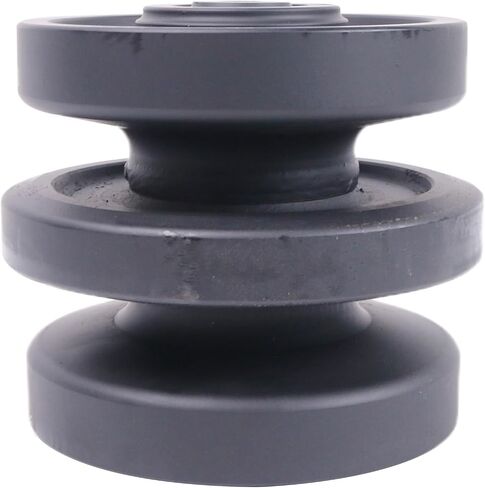 Center Bottom Roller 6689371 6732901 Compatible with Bobcat T140 T190 T180 T200 T250 T300 T320 T550 T590 T630 T650 T750 T770 864 6686632 in Saudi Arabia