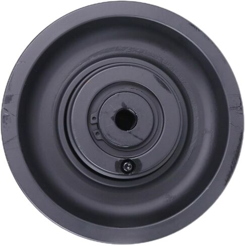 Center Bottom Roller 6689371 6732901 Compatible with Bobcat T140 T190 T180 T200 T250 T300 T320 T550 T590 T630 T650 T750 T770 864 6686632 in Saudi Arabia