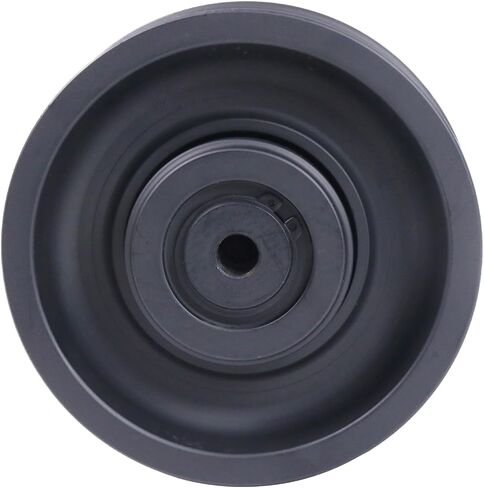 Center Bottom Roller 6689371 6732901 Compatible with Bobcat T140 T190 T180 T200 T250 T300 T320 T550 T590 T630 T650 T750 T770 864 6686632 in Saudi Arabia