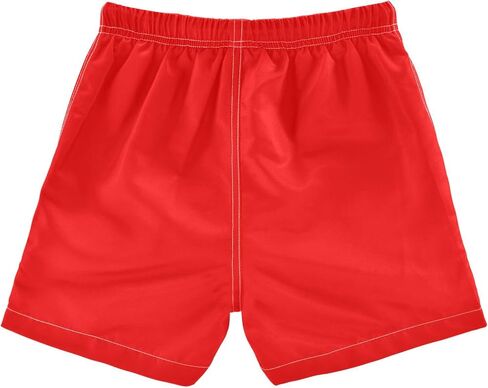 Boys Swim Trunks Toddler Swim Shorts Little Boy Swimwear Kids Bathing Suit Swimsuit with Pockets in Kuwait