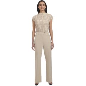 Calvin Klein womens Modern/Fitted Suits Pant in Kuwait