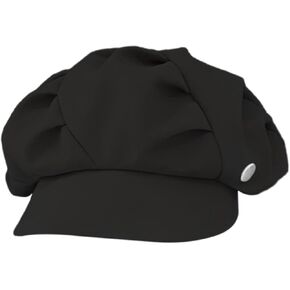 Womens Beret Hat Octagonal Hat Paperboy Painter Hats Newsboy Cap Visor for Outing
