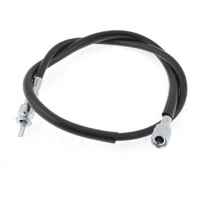 uxcell Motorbike Black 31" Long Controller Tachometer Cable