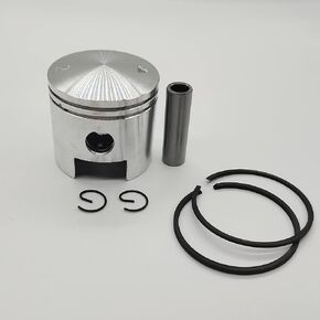 yd100 Piston Kit 50mmx40mm, Gas Motorized Bicycle yd100cc Motorized Bike kit