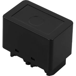 JL JT Tazer Mini Programmer- Automotive Module Fits 2018-2024 Jeep Wrangler JL and Gladiator JT - Customize Over 65 Settings - Change Tire Size, Gear Ratio, TPMS and More!