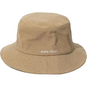 Aussie Chiller Clearance Soak Me Bucket Hat (US, Alpha, Medium, Blonde) …