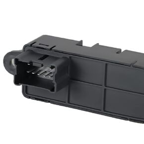 WFLNHB Driver Side Power Seat Control Switch 87016-JM00A Replacement for 2008-2016 Nissan Altima Rogue