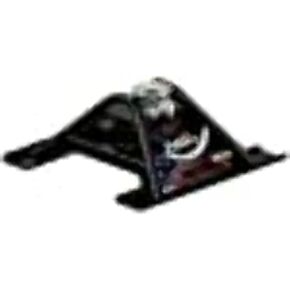 PULLRITE 2600 Superlite Single Point Attachment Fifth Wheel Hitch