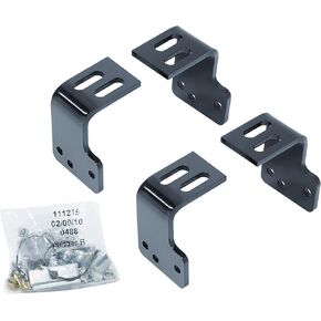 Reese 58426 5th Wheel Bracket Kit for Ford F150