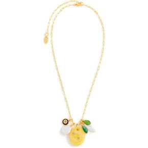 Women's Rivas Charm Necklace in Kuwait