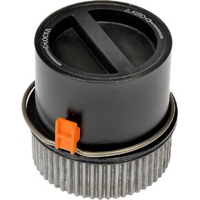 Dorman 600-203XD 4WD Auto Locking Hub Assembly Compatible with Select Ford/Lincoln Models (OE FIX)