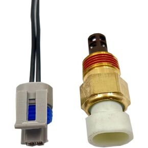 25036751 25037225 Air Intake Charge Temperature Sensor Kit Compatible with Century STS Camaro Express 2500 K2500 K3500 C2500 C3500 Savana 2500