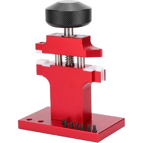 ZJchao Watch Tube Removal, Press Type Watch Friction Tube Removal Tool Watch Repairing Tool for Watchmakers
