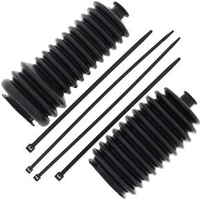 Steering Tie Rod Rack Boot Kit For Polaris Ranger 900 XP 2013-2017