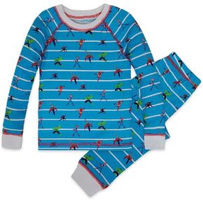 Marvel Avengers PJ PALS for Boys