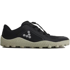 Vivobarefoot Mens Primus Trail III All Weather SG Textile Synthetic Trainers
