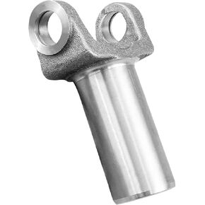 2-3-10431X Slip Yoke Compatible with GM Turbo 400/ TH/Turbo Hydromatic/ 4l80E 4L85E, Fit for 1310 Series U-Joint, 5-153X Universal Joint