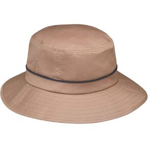 Wallaroo Hat Company – Men’s Shelton Sun Hat – Packable, Chin Strap, Neck Protection, Lightweight and UPF 50+ Sun Protection