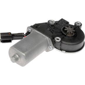 Dorman 742-601 Power Window Motor Compatible with Select Models