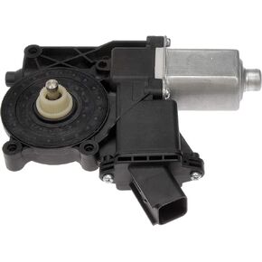 Dorman 742-573 Front Driver Side Power Window Motor Compatible with Select Ford Models