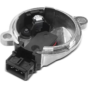 A-Premium Engine Camshaft Position Sensor Compatible with Volkswagen Jetta 2000-2001 Beetle 1999-2004 Golf 2000-2006 Passat Phaeton, Replace# 058905161B