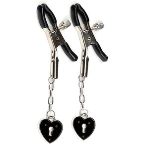 Body Clamps for Women Men Red Body Clamp black Body Clamp Body Clip Non-Piercing Body Jewelry for Women Men