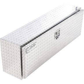 DEE ZEE DZ 70 DZ70 Brite-Tread Aluminum Topsider Tool Box