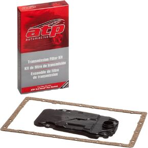ATP Automotive B-333 Automatic Transmission Filter Kit