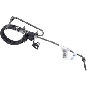 GM Genuine Parts 84277122 Exhaust Pressure Differential Sensor Pipe