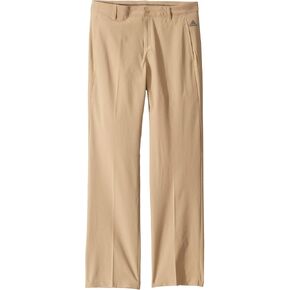 adidas Men's Solid Golf Pants