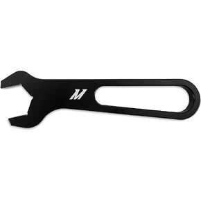 Mishimoto MMTL-ANWR-06-6AN Fitting Wrench, Black