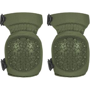 Alta 52933.09 AltaCONTOUR™ 360 واقيات الركبة أخضر زيتوني AltaLok